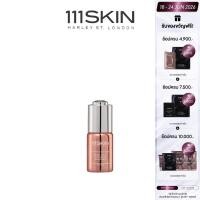 ราคา 111SKIN- ROSE GOLD RADIANCE BOOSTER 20 ML 111สกิน โรส โกลด์เรเดียนซ์บู๊สเตอร์ 20มล. (28255644890)