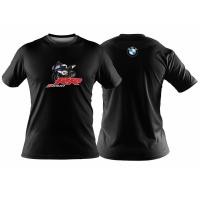 ราคา เสื้อยืดแข่งมอเตอร์ Bmw S1000rr Bmw Motorsport (52809558564)