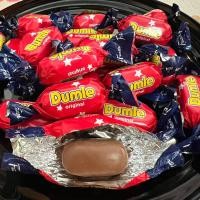 ราคา Dumel Original ขนมอิเกียลูกอมคาราเมลเคลือบช็อกโกแลตนม-ส่งจากไทย (24455653005)