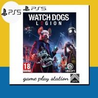 ราคา ps5 watch dogs legion ( english zone 2 ) (3377071099)