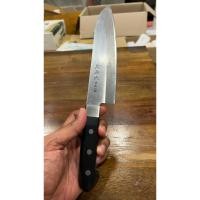 ราคา มีดญี่ปุ่นแบรนด์ Kai Seki Magoroku#77 (46207044012)
