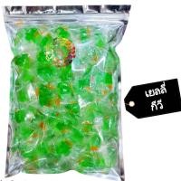 ราคา เยลลี่กีวี่ 50 กรัม พร้อมส่ง Jelly เยลลี่ กีวี เยลลี่ผลไม้ (7902714895)