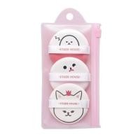 ราคา Etude House - My Beauty Tool Air Puff Bundle 3Puff (13150150060)