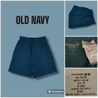 ราคา กางเกง OLD NAVY มือสอง สีเขียว สภาพเหมือนใหม่ (ใส่ได้ทั้งชาย/หญิง) ⭐เอว26-36⭐ (25353980095)