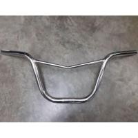ราคา แฮนด์ BMX สําหรับเด็ก BMX 20" Type V (53409654820)