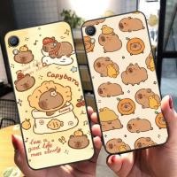 ราคา Oppo A35 / F1 / A37 / Neo 9 / F1 Plus CASE รูปทรงคาปิบาระ เทรนด์มาแรง น่ารัก ราคาถูก/KEY CASE (55660637478)