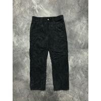 ราคา กางเกงขายาวลูกฟูก มือสอง (26675514743)
