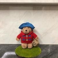 ราคา ตุ๊กตาหมีแพดดิงตัน Paddington Bear (18441922537)