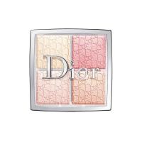 ราคา Dior Backstage Glow Face Palette #004RoseGold (26402699019)