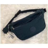 ราคา Kipling Yasemina XL @ Rich Blue O ของแท้ (49156858880)