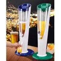 ราคา ทาวเวอร์เบียร์ Beertower ทาวเวอร์เบียร์ เบียร์ทาวเวอร์ หลอดเบียร์ หลอดใส่น้ำ 3ลิตร (16023099415)