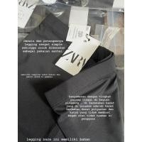 ราคา ZARA IMPORTED PREMIUM FULL TAG ORIGINAL ZARA LEGGINGS (45453991293)