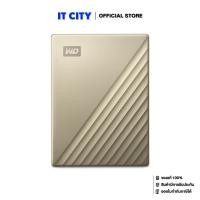 ราคา WD MY PASSPORT Ultra 2.5" 2TB/G MS4-000782 ฮาร์ดดิสก์ (7444171515)