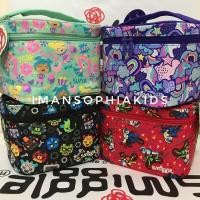 ราคา SMIGGLE กล่องข้าวสมิกเกิ้ล (22343544454)