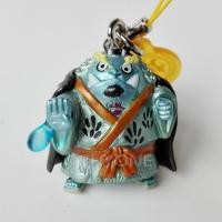 ราคา จินเบ วันพีช พวงกุญแจ ห้อยกระเป๋า อนิเมะ ฟิกเกอร์ โมเดล Jinbei ONE PIECE FIGURE Model BANDAI งานแท้ (7940706550)