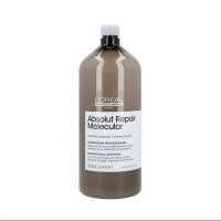 ราคา loreal professional absolut repair molecular shampoo 1500ml (29512501268)