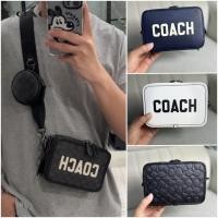 ราคา Crossbody Bag CP268 CP269 CP270 กระเป๋าสะพายข้าง กระเป๋าผู้ชาย กระเป๋าใส่กล้อง 95D7J (49706032566)