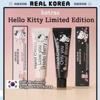 ราคา ใหม่ hetras x Hello Kitty Mango Seed Butter Hand Cream (51055678051)