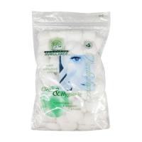 ราคา รถพยาบาล สำลีก้อน Ambulance Cotton Balls 40g. (47209562123)