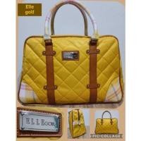 ราคา เดินทางELLE golf แบรนด์แท้มือ1 (17472966904)
