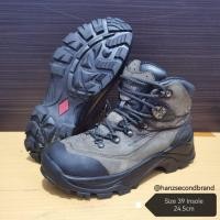 ราคา CAMPLINE BLACKSTORM Z GORE-TEX 39 (57659614068)