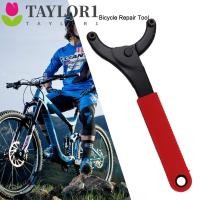 ราคา TAYLOR1 Spanner Fixed-Gear จักรยานอุปกรณ์เสริมจักรยานด้านล่างโซ่ล้อเครื่องมือกําจัดเฟือง Crank Bracket จักรยานซ่อมเครื่องมือ (41581828705)