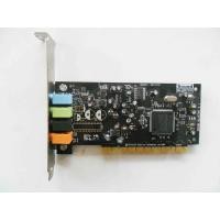 ราคา Sound Card Creative Sound Blaster 5.1 VX Channel (PCI) ( ของมือ 2 ) (3639024772)