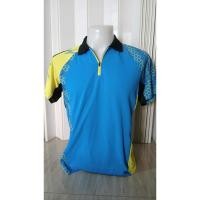 ราคา เสื้อปิงปองมือ 2 Mizuno brand M (C40/L25") 200822 (40600594053)
