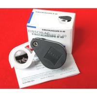 ราคา กล้องส่องพระ Zeiss D40 10X ของแท้ (ไม่รวมซอง) + ใบรับประกัน 3 ปี Made in Europe (596892383)