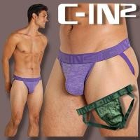 ราคา C-in2 Hand me down sport jock (มือ1 M) กางเกงในชาย ทรงสปอร์ต เน้นกระชับ (29226355377)