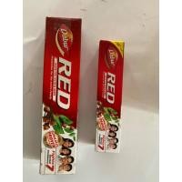 ราคา ยาสีฟันDabur red ลดหินปูนกลิ่นปาก ขนาดพกพา (5305036404)