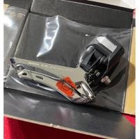 ราคา Shimano Ultegra DI2 R8050 FD-R8050 สับจานหน้า Shimano พร้อมกล่อง (44553389559)