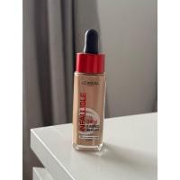 ราคา L'Oreal Paris Infallible 24H Tinted Serum 30ml สี 2-3 Light (43011375715)