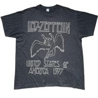 ราคา เสื้อวงมือสองLedZeppelin (27838623600)