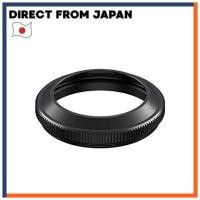 ราคา Fujifilm XF27mmF2.8 R WR Lens Hood LH-XF27 Black (27544638397)