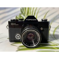 ราคา กล้องฟิล์ม Topcon IC-1 auto black (28505065198)