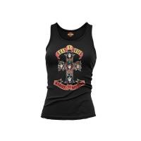 ราคา เสื้อกล้ามแขนกุด Harley-Davidson X Gun an’ Rose (19794005141)