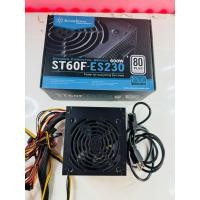 ราคา ขายPSUมือสอง SILVERSTONE ST60F-ES230 600W 80+ WHITE (24962892299)