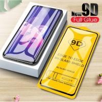 ราคา LAYAR KOREAN FULL GLUE Redmi Note 9 Pro 6.67 นิ้วกระจกนิรภัย 5D 9D 21D FULL SCREEN (52561748092)