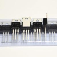 ราคา 10 ชิ้น 100% ใหม่ Original FHP60N06B FHP60N06 60N06 TO-220 MOS FET 60A 60V (57260300773)