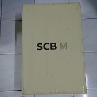 ราคา กระเป๋าเดินทางล้อลาก CAGGIONI SCB M ขนาด 20 นิ้ว (11426766862)