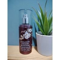 ราคา Bath​ &​ Body​ Works​ : Fine​ Fragrance​ Mist​ : Japanese​ cherry​ Blossom​ ขนาดพกพา​ (75ml) (29503492766)