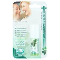 ราคา [สินค้าส่งด่วน] เดนทิสเต้เม้าท์สเปรย์ 15 มล. DENTISTE ON THE GO BREATH SPRAY 15 ML (44811976613)