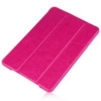 ราคา Universal Leather Folio Case iPad Cover Case PU Ultra Sim Stand for iPad Mini4 (20966318752)