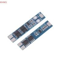 ราคา (WHMS) 2S 5A/7.4V 8A/ 8.4V 18650 Charger Board BMS Over Charge-Discharge Protection Module (40780778328)
