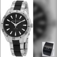 ราคา นาฬิกา ARMANI EXCHANGE MEN'S AX1824 QUARTZ พร้อมกล่อง (ใหม่) (46059836601)