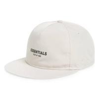 ราคา ใหม่พร้อมส่ง ของแท้ Essentials Fear Of God x New Era Baseball Cap (18655210108)