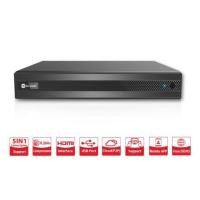 ราคา HA-98516-V1 Hiview DVR เครื่องบันทึกภาพ AHD DVR 16ch / 5-in-1 DVR / H.264+ Compression รองรับกล้องรุ่นเ่ก่าและรุ่นใหม่ (5802805558)