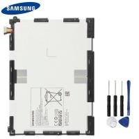 ราคา แบตเตอรี่ Samsung Original EB-BT550ABA EB-BT550ABE สำหรับ Samsung GALAXY Taba 9.7 T550 T555C P555C P550 แบตเตอรี่ 6000mA (6229295602)
