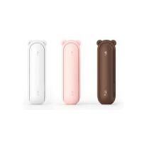 ราคา Jisulife F8X Multi-Function Fan พัดลมมือถือขนาดเล็ก พับเก็บได้ ชาร์จมือถือได้ แบบพกพา พร้อมฟังก์ชันไฟฉาย (18600344379)
